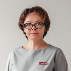 Щапова Наталья Вадимовна, хирург