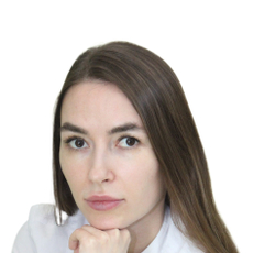 Потапова Александра Сергеевна, косметолог