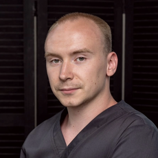 Лосенков Павел Владимирович, ортодонт