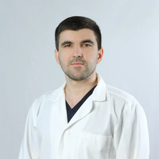 Ахмедов Микаил Бадырович, рентгенолог