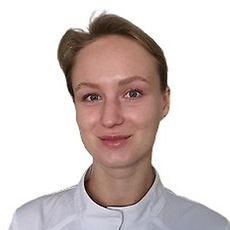 Сугак Екатерина Сергеевна, невролог