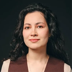 Алексанян Заира Заурбековна, психолог