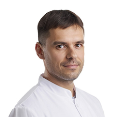 Коноваленко Владимир Сергеевич, врач скорой помощи