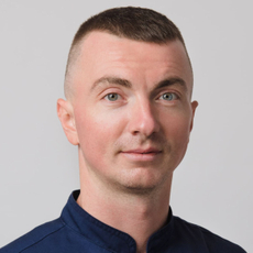 Спиридонов Олег Юрьевич, невролог