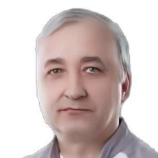 Качура Владислав Алексеевич, невролог