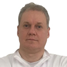 Байкалов Григорий Владимирович, стоматолог-терапевт