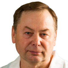 Хоробрых Олег Витальевич, хирург