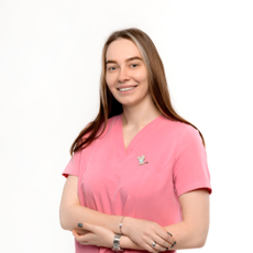 Мавринская Ксения Андреевна, стоматолог-терапевт