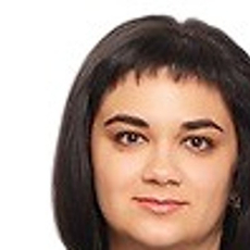 Ассорова Евгения Геннадьевна, психиатр