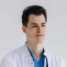 Еремеев Максим Михайлович, массажист
