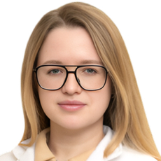 Гнилевская (Патрикеева) Анна Григорьевна, психиатр