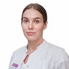 Костян Марина Павловна, эмбриолог