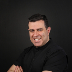 Оганесян Артак Степанович, ортодонт