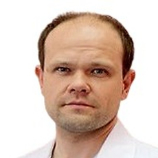 Михайлов Вячеслав Викторович, хирург