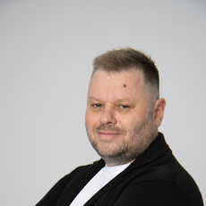 Лысенко Александр Николаевич, психолог