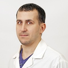 Носонов Александр Романович, хирург