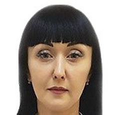 Савина Юлия Викторовна, рентгенолог