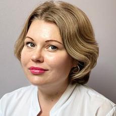 Мухина Надежда Александровна, дерматолог