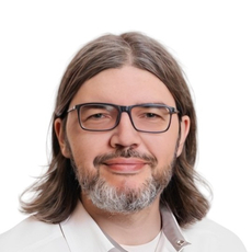 Симанов Владимир Александрович, рентгенолог