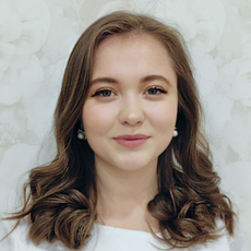 Туровская Юлия Сергеевна, нутрициолог