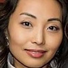 Цой Оксана Борисовна, психолог