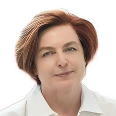 Суханова Ирина Анатольевна, эндокринолог