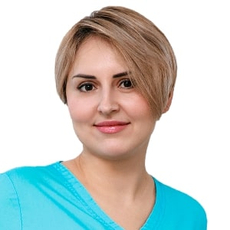 Пургина Даниэла Сергеевна, гастроэнтеролог