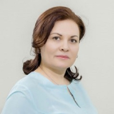 Войтенко Оксана Николаевна, гинеколог