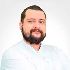 Попов Максим Игоревич, стоматолог-хирург