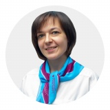 Жильцова Светлана Александровна, детский стоматолог