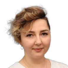 Иванова Валерия Викторовна, стоматолог-терапевт