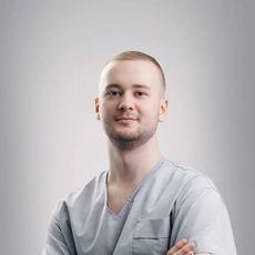 Муратов Андрей Иваович, стоматолог-терапевт