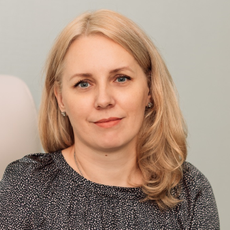 Антонова Юлия Борисовна, психолог