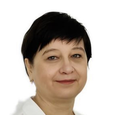 Лесик Ольга Александровна, гинеколог