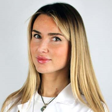 Коновалова Екатерина Олеговна, психолог