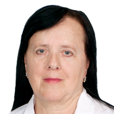 Коршикова Наталия Валерьевна, эндоскопист