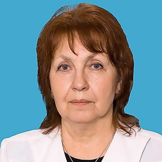 Дудина Лия Борисовна, врач УЗД