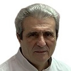 Захарьянц Эдуард Артемович, стоматолог-терапевт