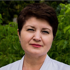 Соловьева Людмила Игоревна, гинеколог