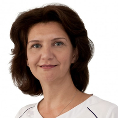 Дружина Наталья Владимировна, гинеколог