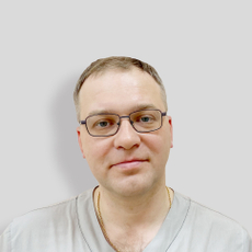 Фролов Николай Аркадьевич, нейрохирург