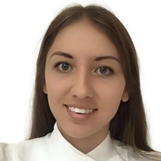 Антонова Анастасия Львовна, детский стоматолог