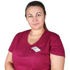 Туговикова Ирина Васильевна, стоматолог-терапевт