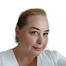 Лехтина Ирина Ильинична, врач УЗД