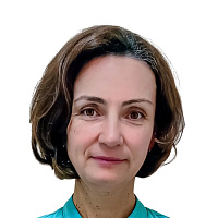 Голубева Анастасия Николаевна, мануальный терапевт