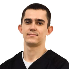 Лебедев Артем Олегович, стоматологический гигиенист