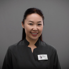 Филатова Ольга Мункуевна, стоматолог-ортопед