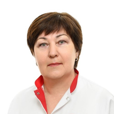 Самодай Валентина Николаевна, гинеколог