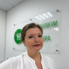 Фахрутдинова Ляйсан Борисовна, подолог