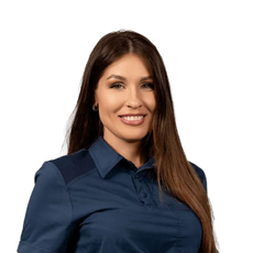 Парфененкова Алия Наилевна, стоматолог-терапевт